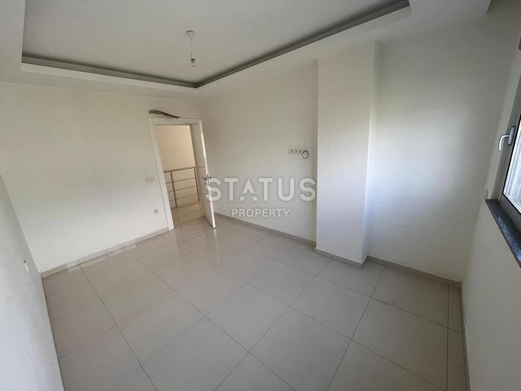 Penthouse 4+1 with sea views in a complex with infrastructure, 240 m2. фото 11