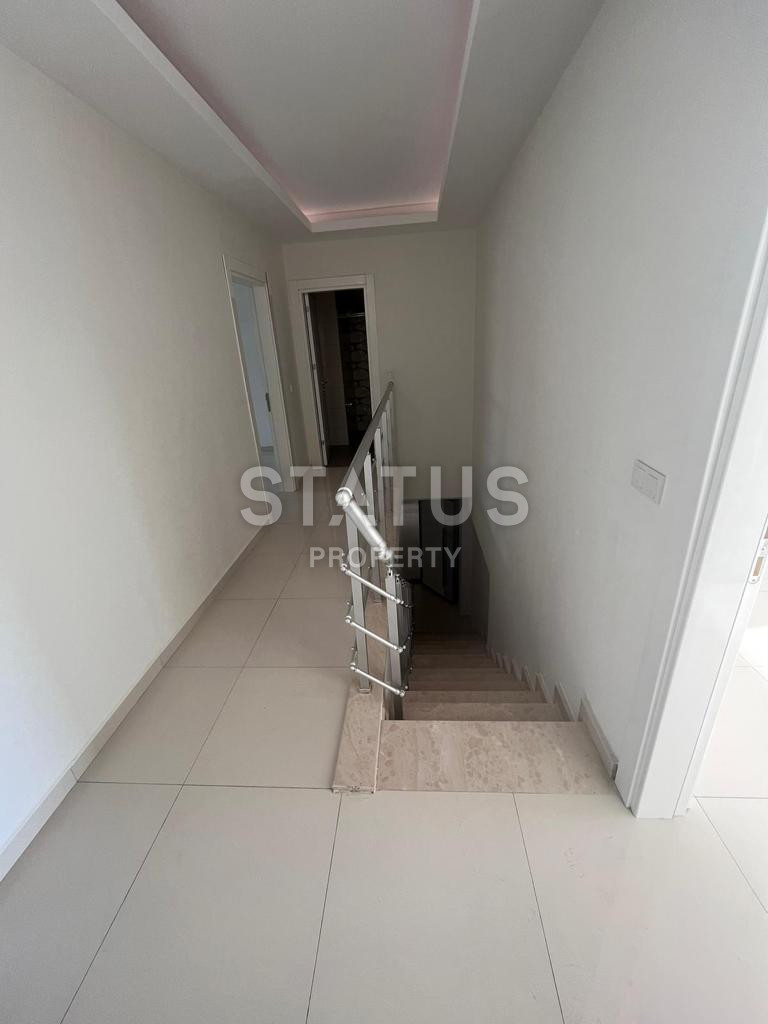 Penthouse 4+1 with sea views in a complex with infrastructure, 240 m2. фото 12