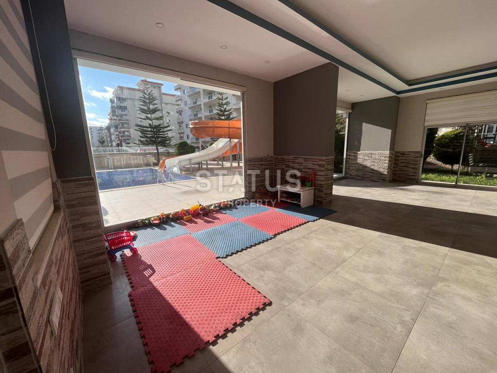 Penthouse 4+1 with sea views in a complex with infrastructure, 240 m2. фото 13