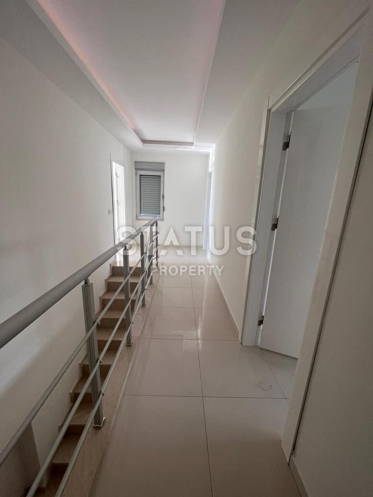 Penthouse 4+1 with sea views in a complex with infrastructure, 240 m2. фото 20