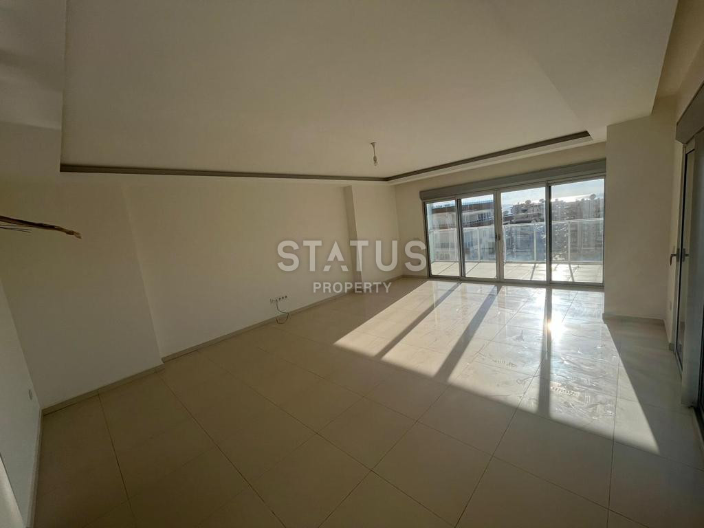 Penthouse 4+1 with sea views in a complex with infrastructure, 240 m2. фото 26