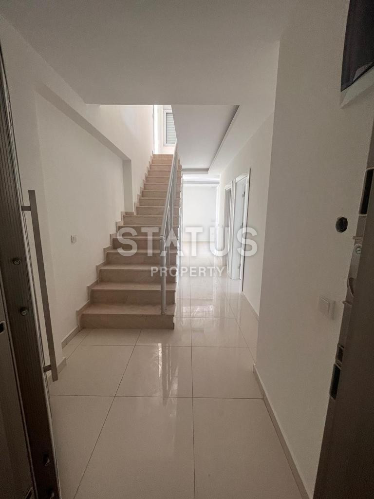 Penthouse 4+1 with sea views in a complex with infrastructure, 240 m2. фото 27