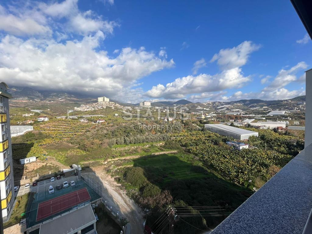 Penthouse 4+1 with sea views in a complex with infrastructure, 240 m2. фото 29