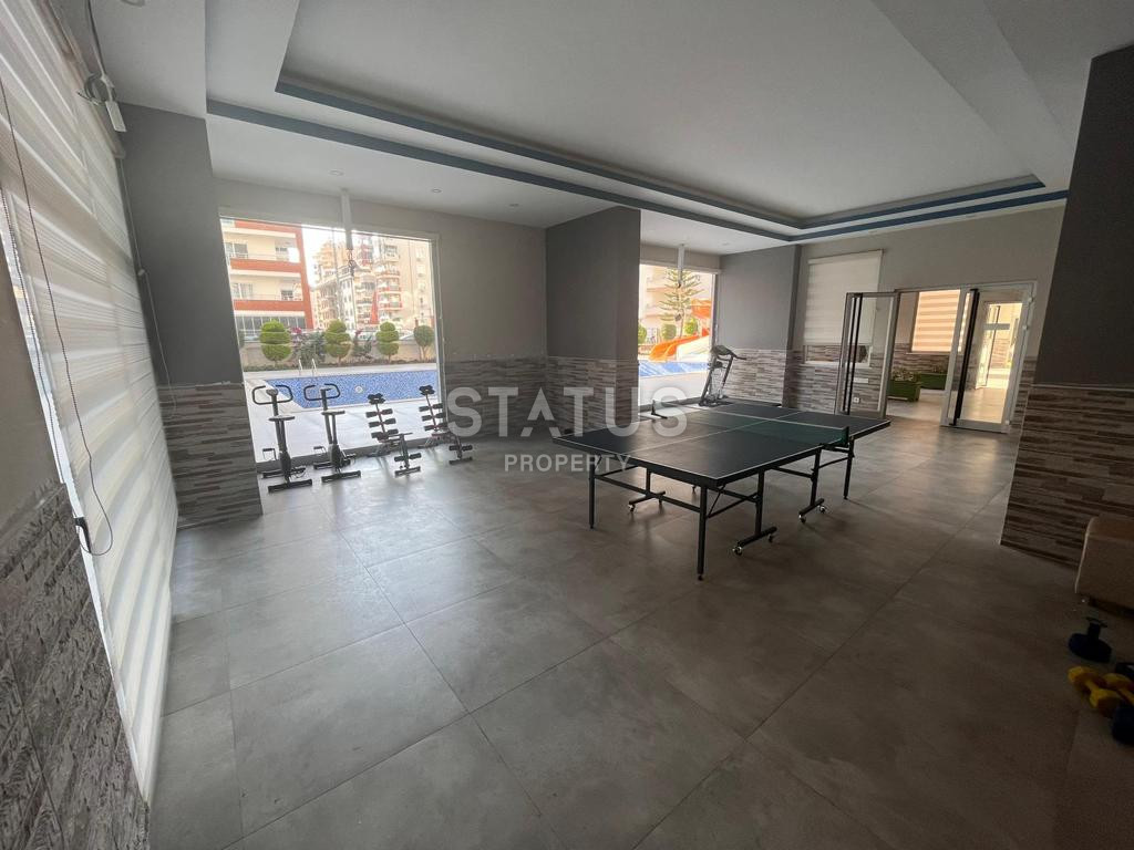 Penthouse 4+1 with sea views in a complex with infrastructure, 240 m2. фото 30