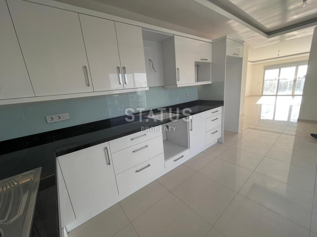 Penthouse 4+1 with sea views in a complex with infrastructure, 240 m2. фото 32