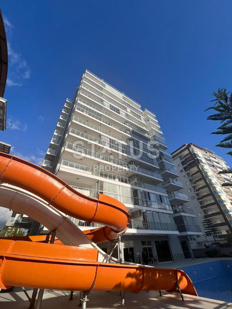 Penthouse 4+1 with sea views in a complex with infrastructure, 240 m2. фото 33