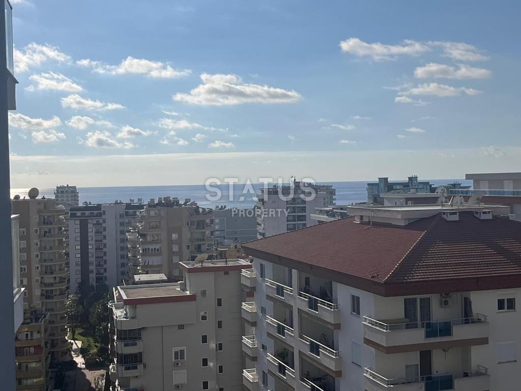 Penthouse 4+1 with sea views in a complex with infrastructure, 240 m2. фото 37