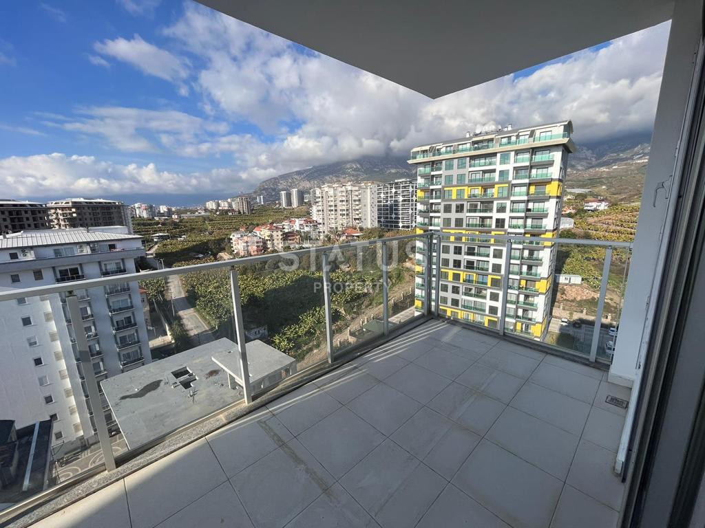Penthouse 4+1 with sea views in a complex with infrastructure, 240 m2. фото 39