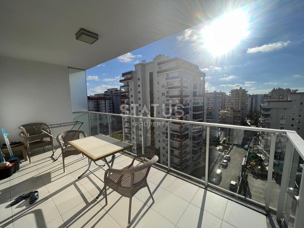 Penthouse 4+1 with sea views in a complex with infrastructure, 240 m2. фото 40