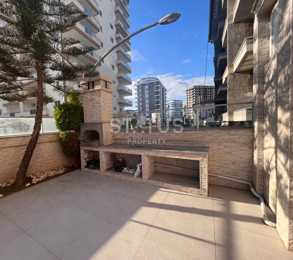 Penthouse 4+1 with sea views in a complex with infrastructure, 240 m2. фото 42