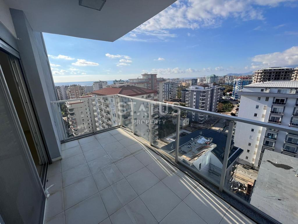 Penthouse 4+1 with sea views in a complex with infrastructure, 240 m2. фото 43