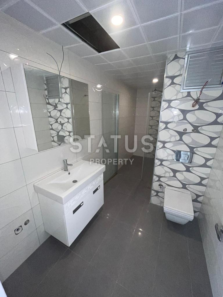 Penthouse 4+1 with sea views in a complex with infrastructure, 240 m2. фото 44