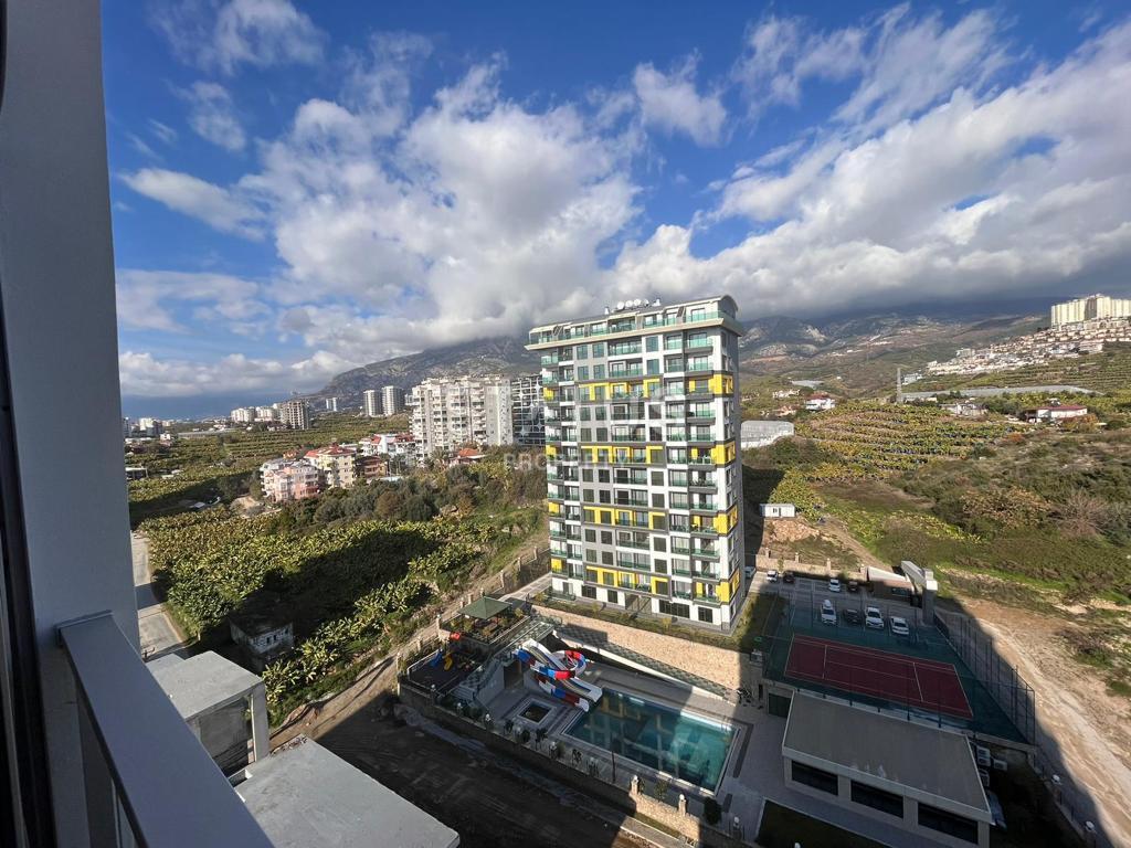 Penthouse 4+1 with sea views in a complex with infrastructure, 240 m2. фото 45
