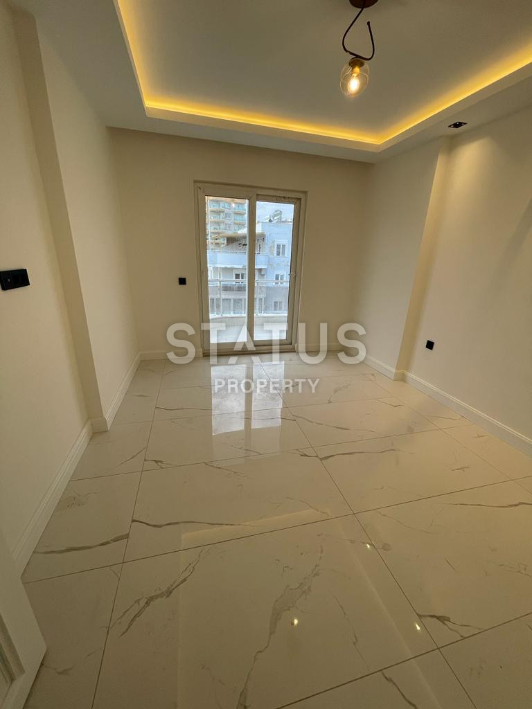 Просторная квартира 4+1 в шаговой доступности от моря в Махмутларе. 220м2 фото 3