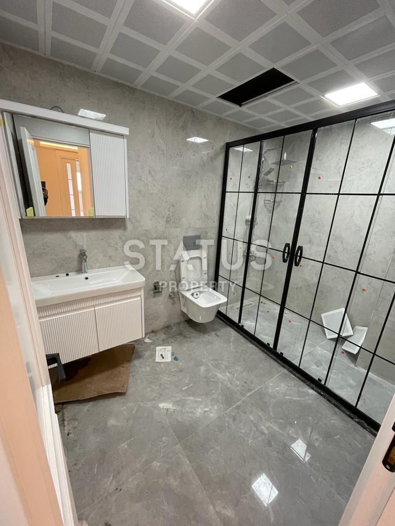 Просторная квартира 4+1 в шаговой доступности от моря в Махмутларе. 220м2 фото 4