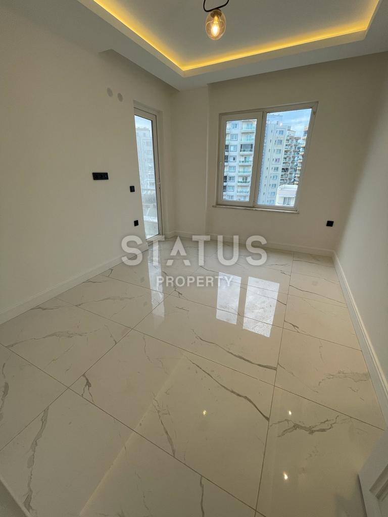 Просторная квартира 4+1 в шаговой доступности от моря в Махмутларе. 220м2 фото 5