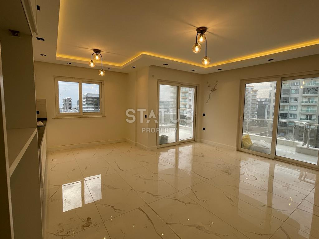 Просторная квартира 4+1 в шаговой доступности от моря в Махмутларе. 220м2 фото 7