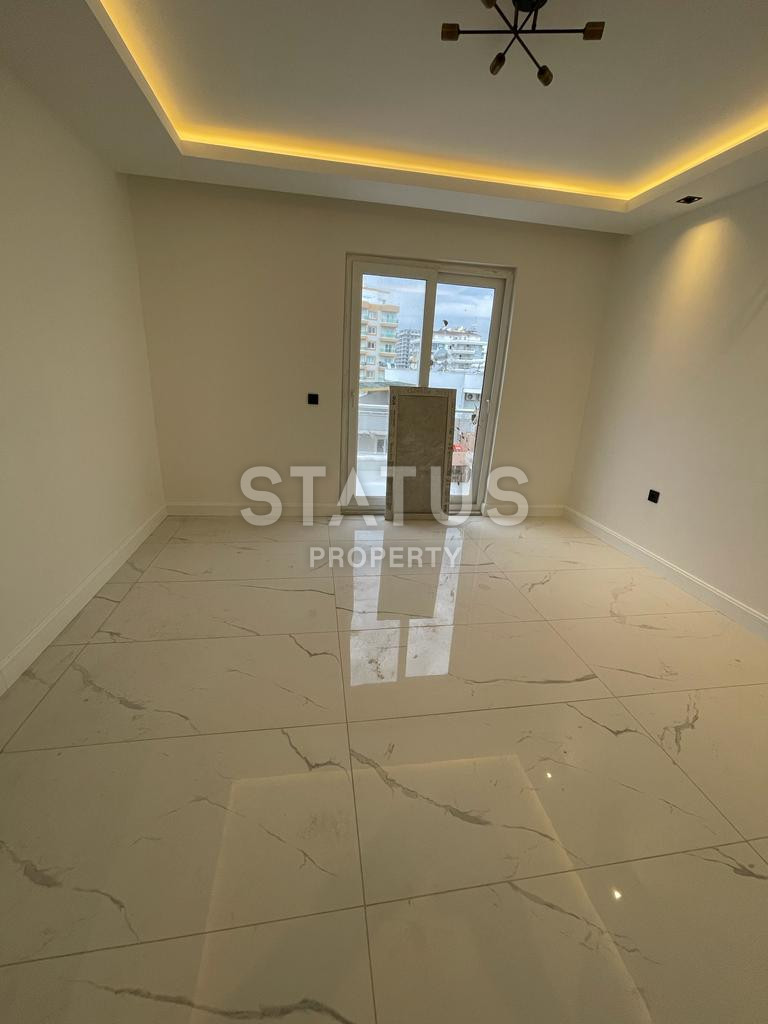 Просторная квартира 4+1 в шаговой доступности от моря в Махмутларе. 220м2 фото 13