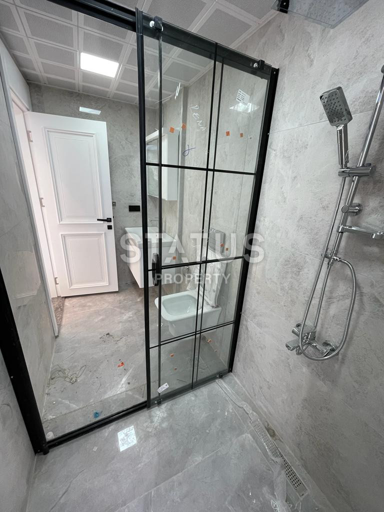 Просторная квартира 4+1 в шаговой доступности от моря в Махмутларе. 220м2 фото 14