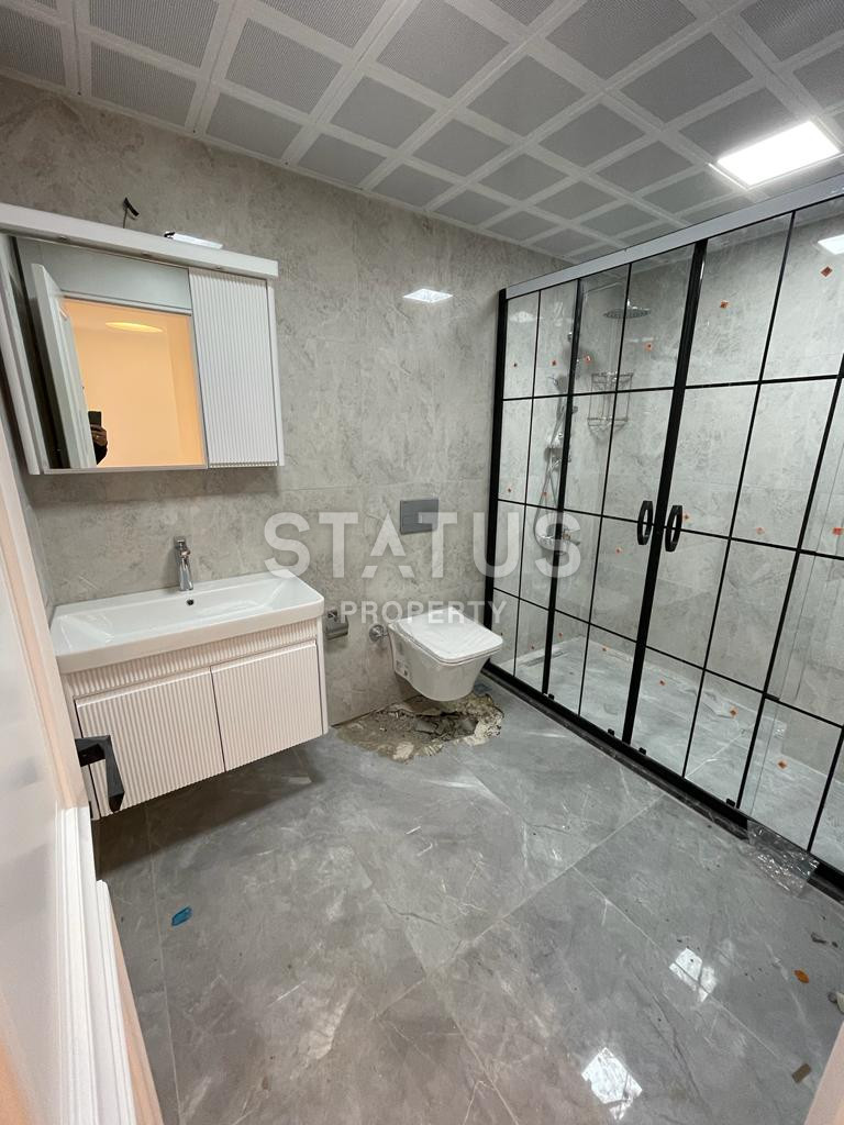 Просторная квартира 4+1 в шаговой доступности от моря в Махмутларе. 220м2 фото 15