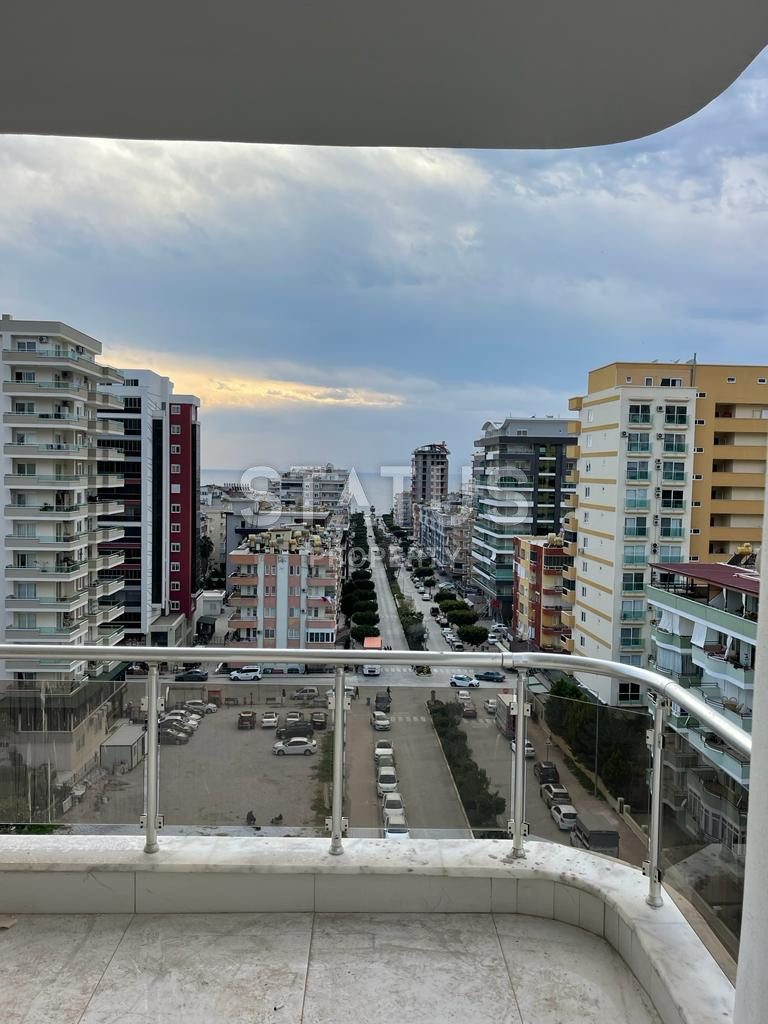 Просторная квартира 4+1 в шаговой доступности от моря в Махмутларе. 220м2 фото 16