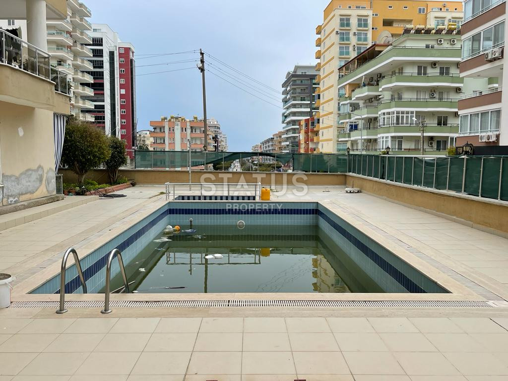 Просторная квартира 4+1 в шаговой доступности от моря в Махмутларе. 220м2 фото 17