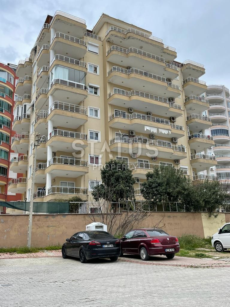 Просторная квартира 4+1 в шаговой доступности от моря в Махмутларе. 220м2 фото 18