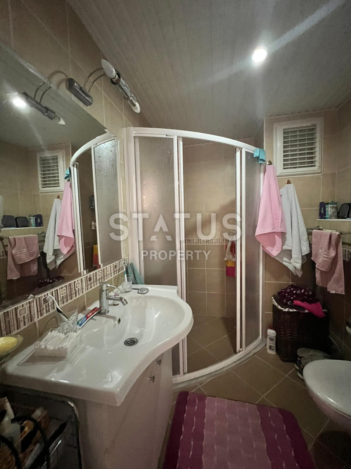 Просторная квартира 1+1 в ЖК с полной инфраструктурой в Джикджилли. 65м2 фото 8