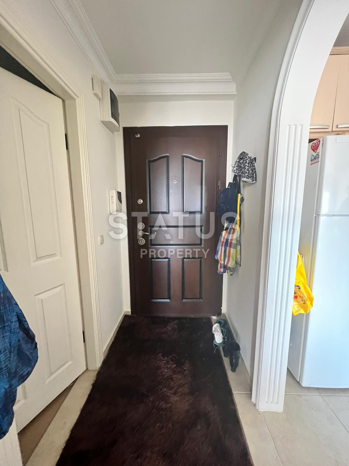 Просторная квартира 1+1 в ЖК с полной инфраструктурой в Джикджилли. 65м2 фото 9