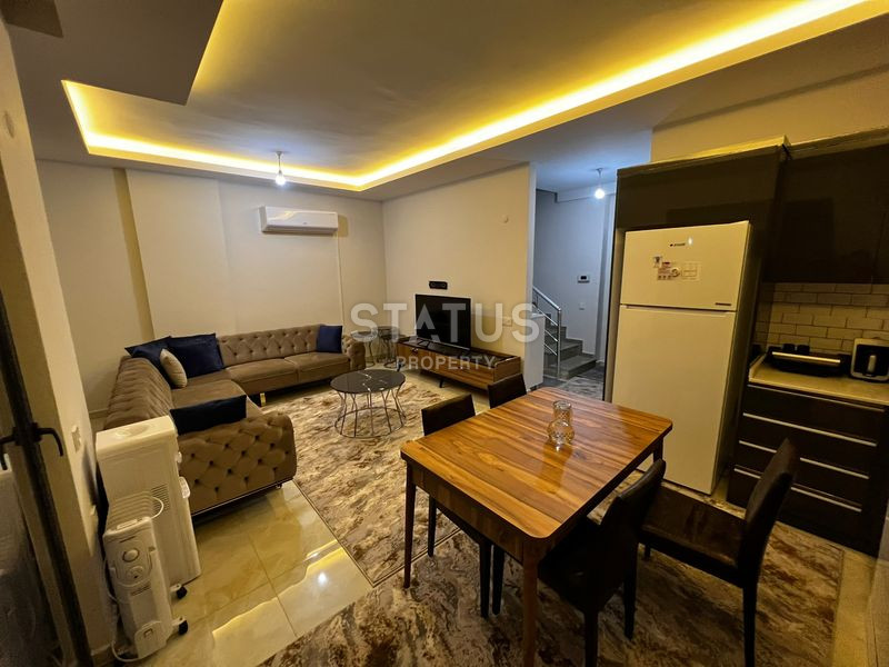 Luxurious duplex in Oba. 160m2 фото 5