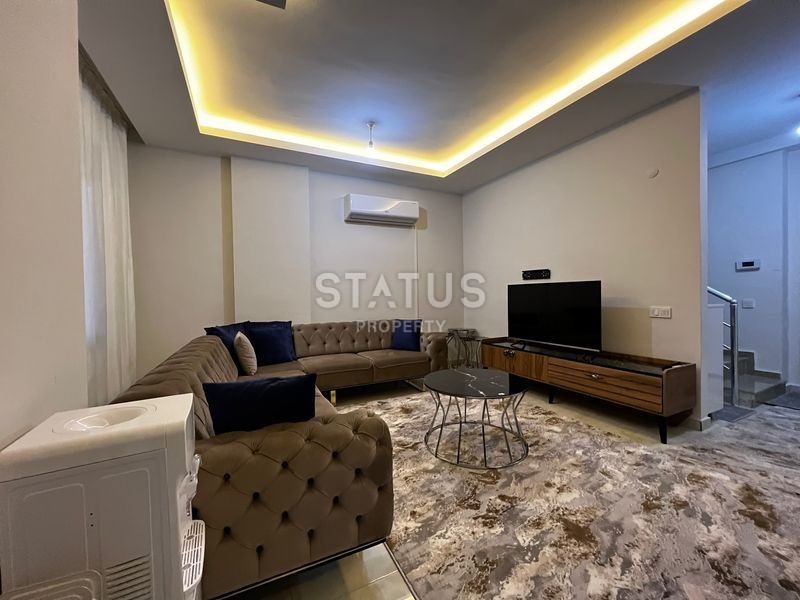 Luxurious duplex in Oba. 160m2 фото 7