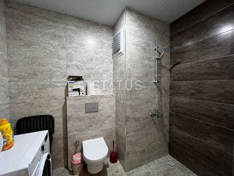 Luxurious duplex in Oba. 160m2 фото 8