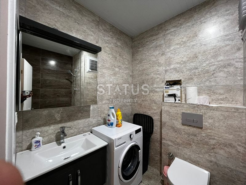 Luxurious duplex in Oba. 160m2 фото 10