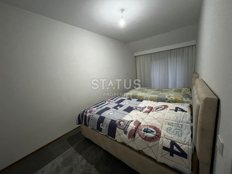 Luxurious duplex in Oba. 160m2 фото 11