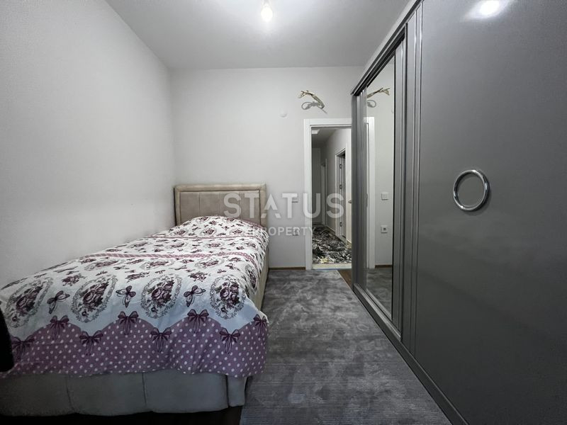 Luxurious duplex in Oba. 160m2 фото 13