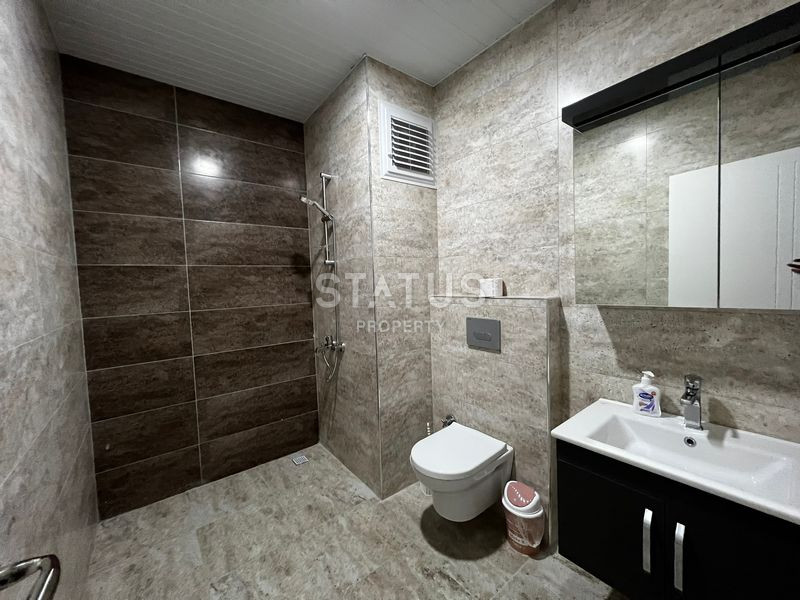 Luxurious duplex in Oba. 160m2 фото 14