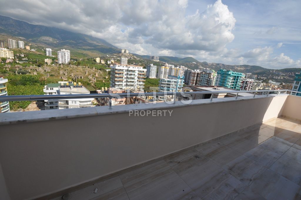 Great offer 5 minutes from the sea in Mahmutlar фото 13