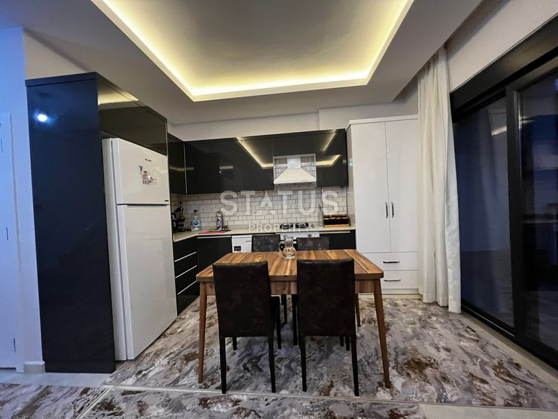 Luxurious duplex in Oba. 160m2 фото 17