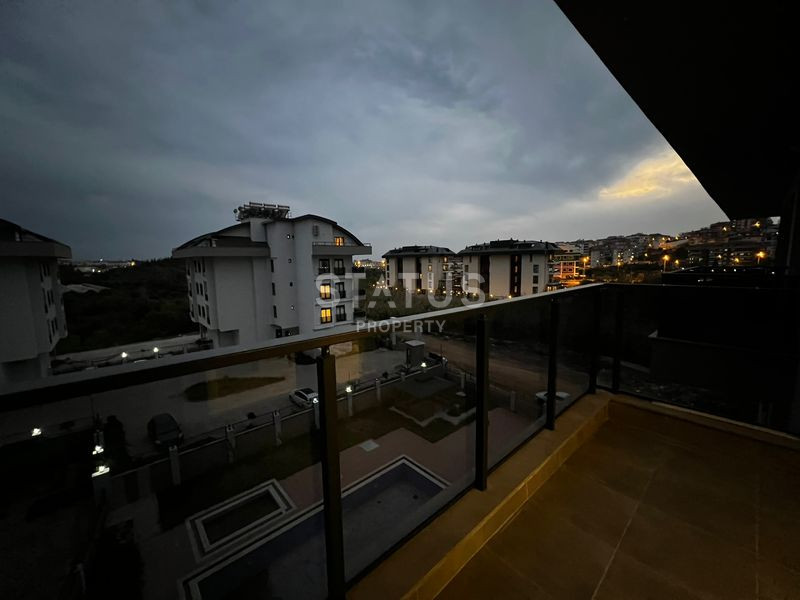 Luxurious duplex in Oba. 160m2 фото 19