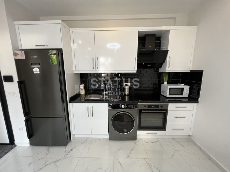 Новая просторная квартира в новом жилом комплексе в верхней ОБЕ. 60м2 фото 4