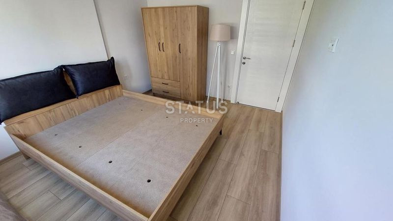 Новая просторная квартира в новом жилом комплексе в верхней ОБЕ. 60м2 фото 5