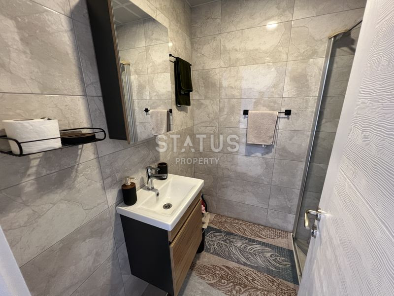 Новая просторная квартира в новом жилом комплексе в верхней ОБЕ. 60м2 фото 7