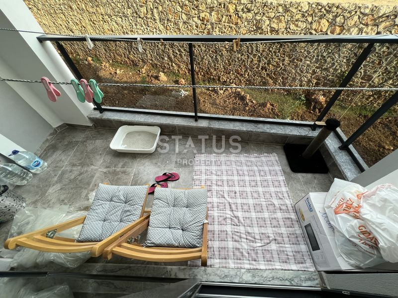 Новая просторная квартира в новом жилом комплексе в верхней ОБЕ. 60м2 фото 8