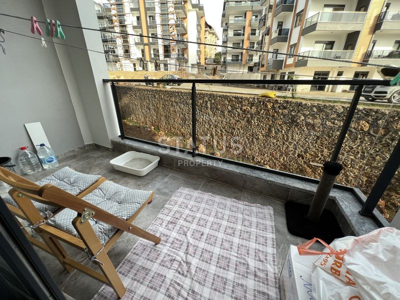 Новая просторная квартира в новом жилом комплексе в верхней ОБЕ. 60м2 фото 9