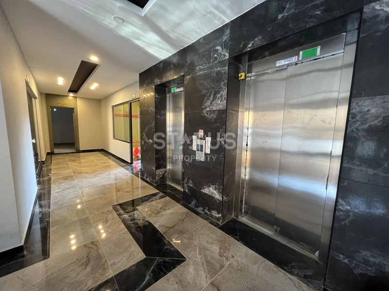 Новая просторная квартира в новом жилом комплексе в верхней ОБЕ. 60м2 фото 10