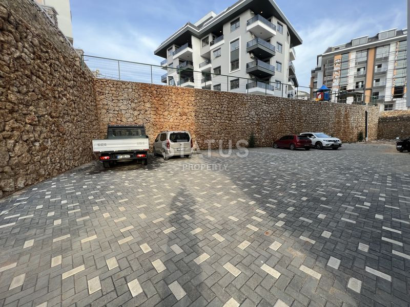 Новая просторная квартира в новом жилом комплексе в верхней ОБЕ. 60м2 фото 14