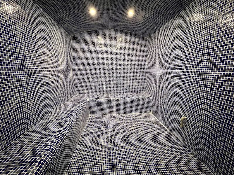 Новая просторная квартира в новом жилом комплексе в верхней ОБЕ. 60м2 фото 18