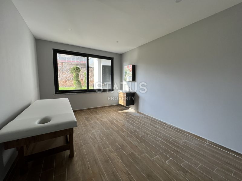 Новая просторная квартира в новом жилом комплексе в верхней ОБЕ. 60м2 фото 19