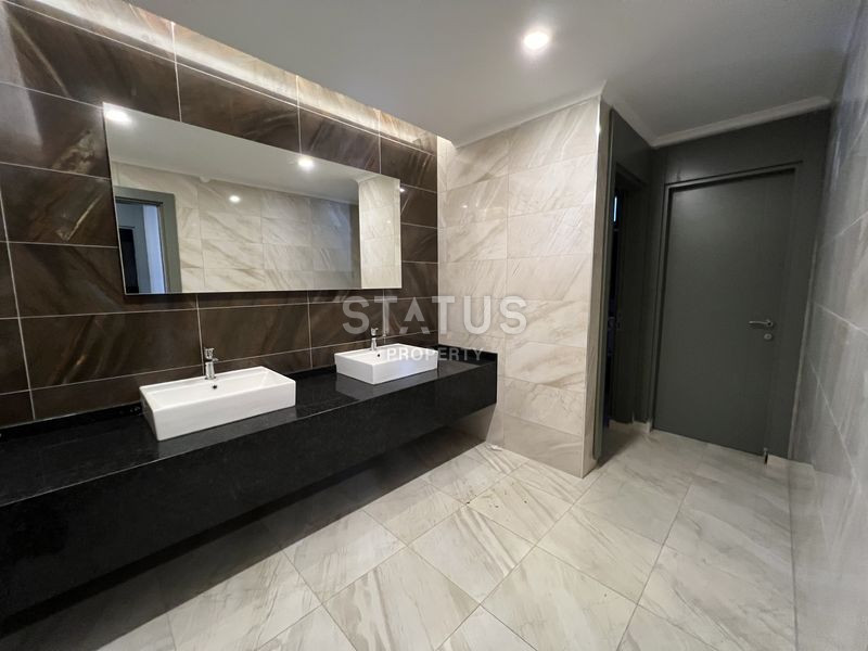 Новая просторная квартира в новом жилом комплексе в верхней ОБЕ. 60м2 фото 20