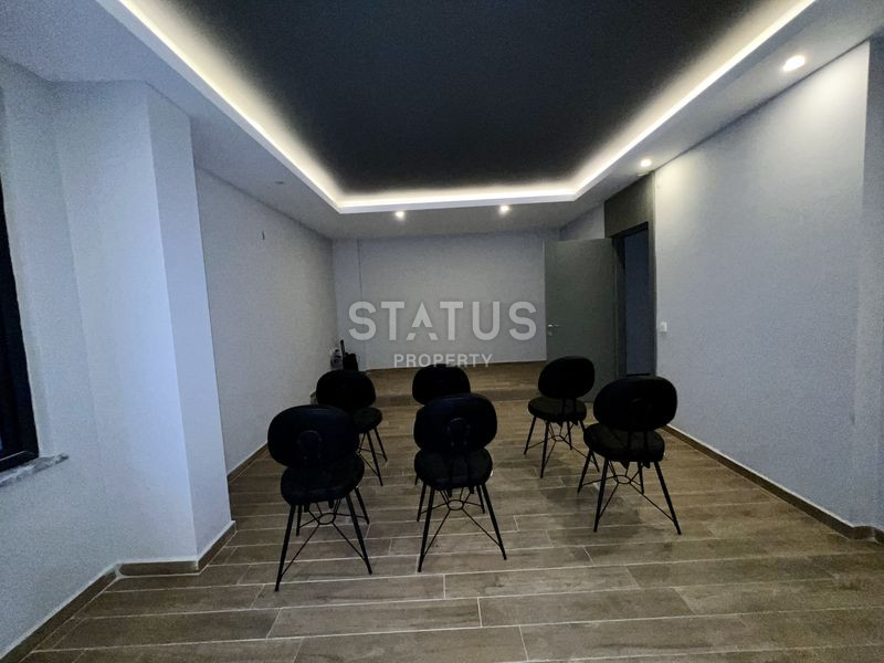 Новая просторная квартира в новом жилом комплексе в верхней ОБЕ. 60м2 фото 22